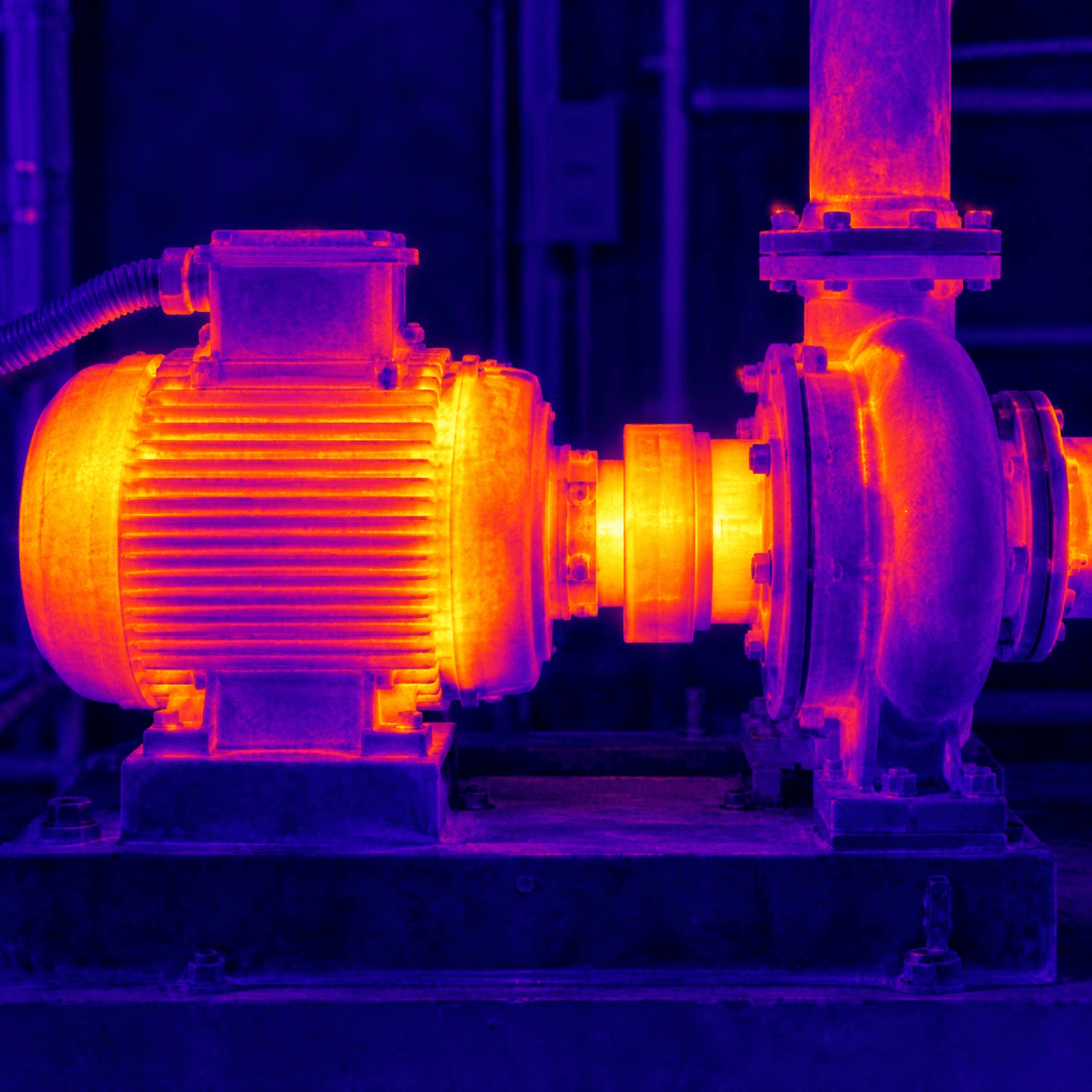 Thermal Image evidence: FLIR_0032.jpg